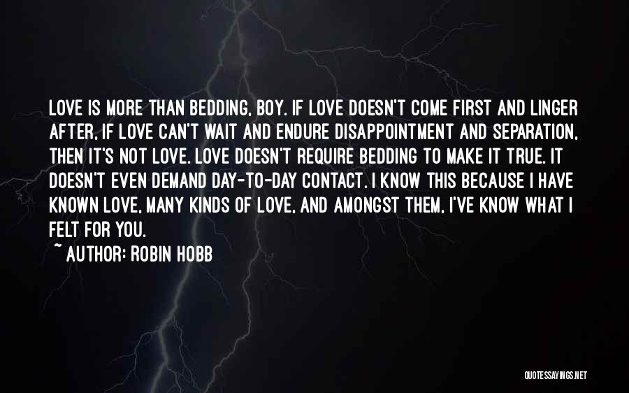 First Love True Love Quotes By Robin Hobb First Love True Love Quotes By Robin Hobb