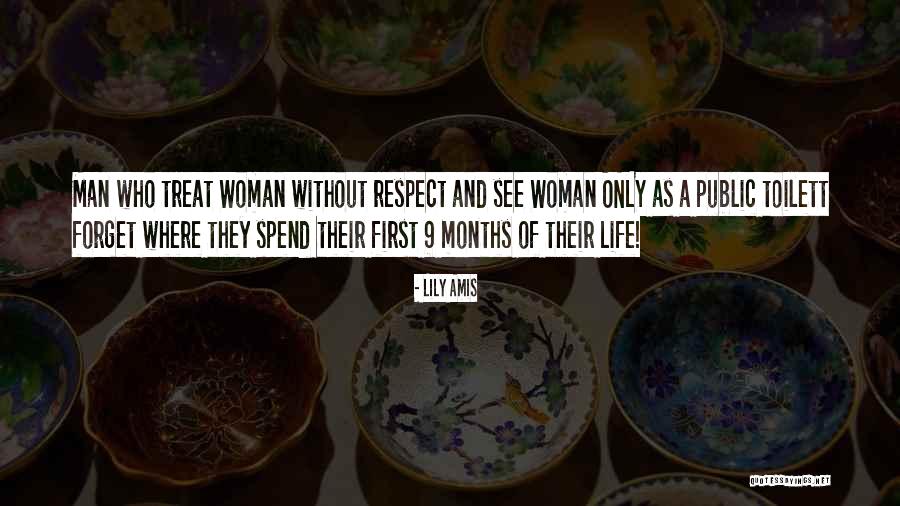 First Man And Woman Quotes By Lily Amis First Man And Woman Quotes By Lily Amis