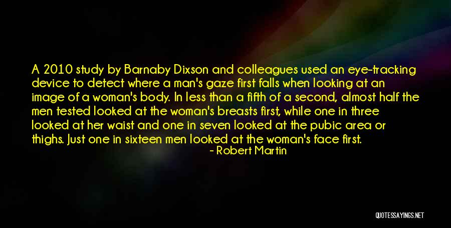 First Man And Woman Quotes By Robert Martin First Man And Woman Quotes By Robert Martin