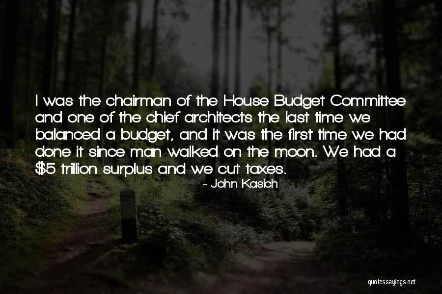 First Man On Moon Quotes By John Kasich First Man On Moon Quotes By John Kasich