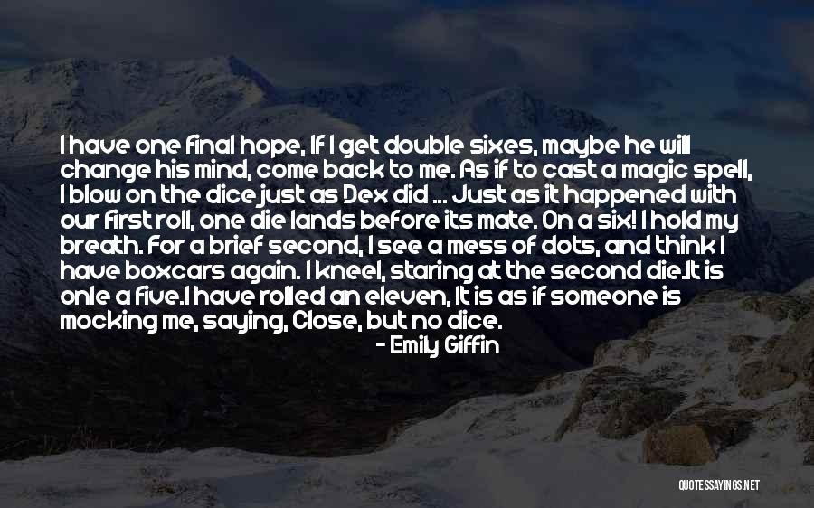 First Mate Quotes By Emily Giffin First Mate Quotes By Emily Giffin