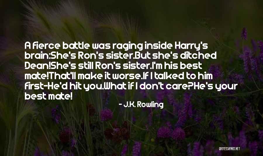 First Mate Quotes By J.K. Rowling First Mate Quotes By J.K. Rowling
