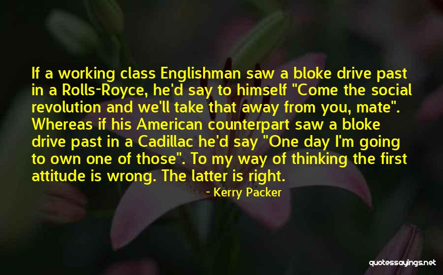 First Mate Quotes By Kerry Packer First Mate Quotes By Kerry Packer