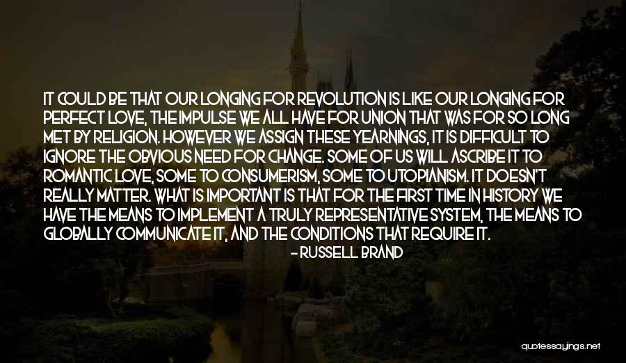 First Met Love Quotes By Russell Brand First Met Love Quotes By Russell Brand