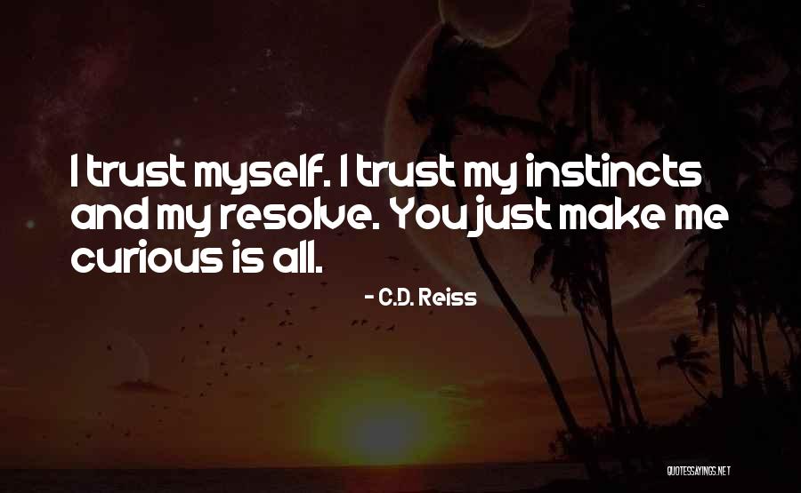 First Met Tagalog Quotes By C.D. Reiss First Met Tagalog Quotes By C.D. Reiss