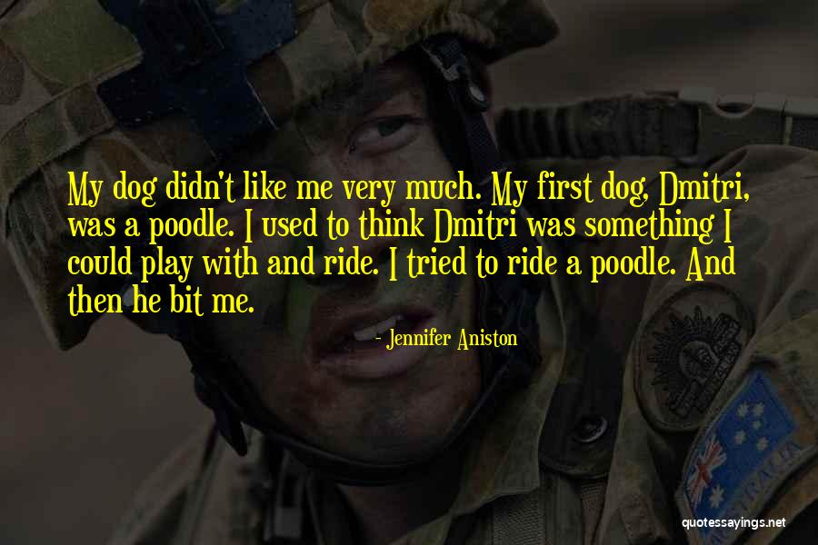 First Met Tagalog Quotes By Jennifer Aniston First Met Tagalog Quotes By Jennifer Aniston
