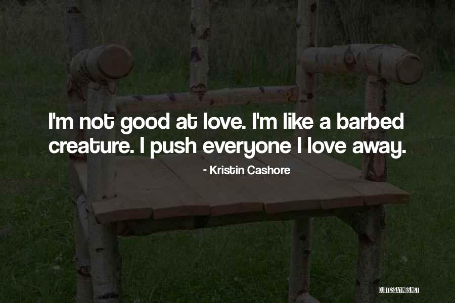 First Met Tagalog Quotes By Kristin Cashore First Met Tagalog Quotes By Kristin Cashore