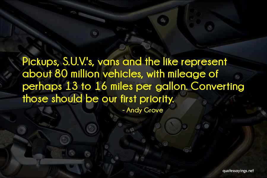 First Million Quotes By Andy Grove First Million Quotes By Andy Grove