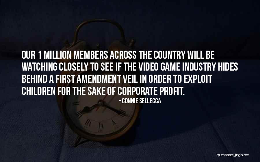 First Million Quotes By Connie Sellecca First Million Quotes By Connie Sellecca