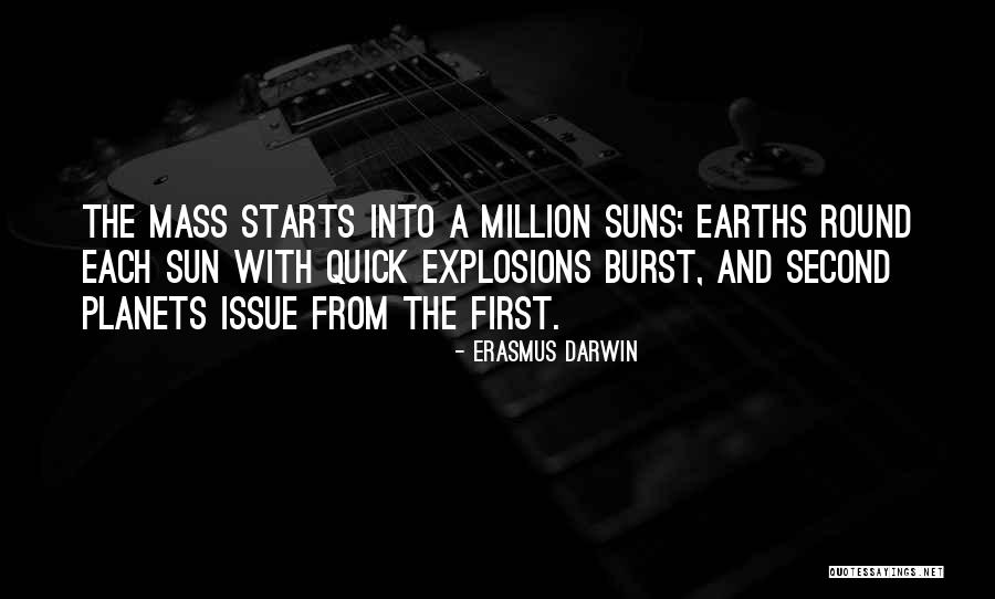 First Million Quotes By Erasmus Darwin First Million Quotes By Erasmus Darwin