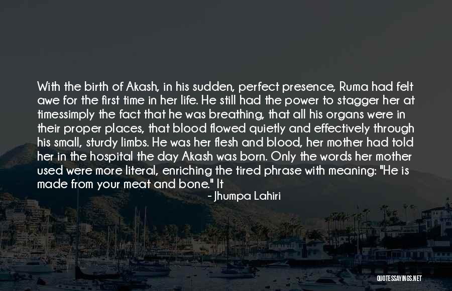 First Million Quotes By Jhumpa Lahiri First Million Quotes By Jhumpa Lahiri