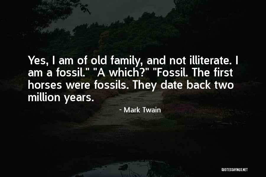 First Million Quotes By Mark Twain First Million Quotes By Mark Twain
