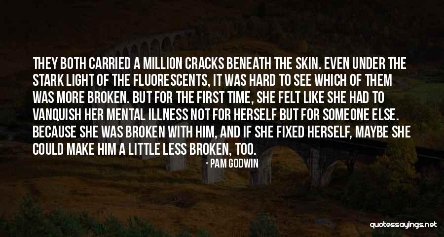 First Million Quotes By Pam Godwin First Million Quotes By Pam Godwin
