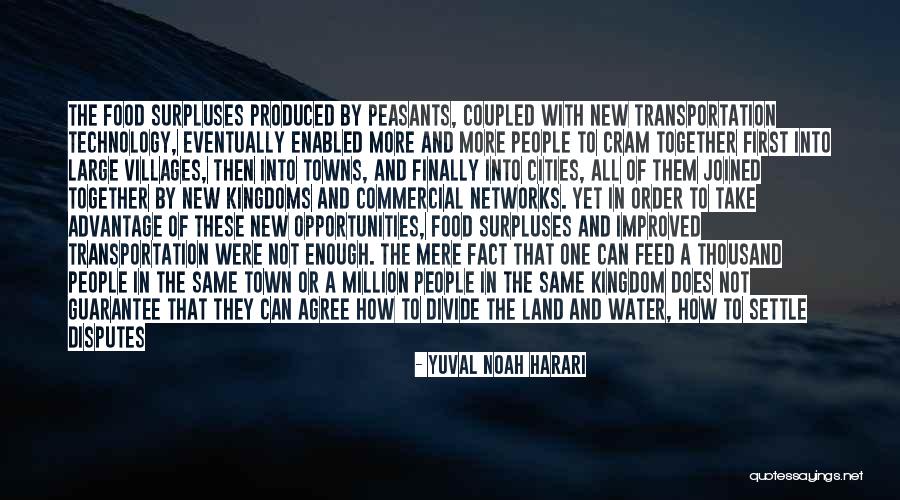 First Million Quotes By Yuval Noah Harari First Million Quotes By Yuval Noah Harari