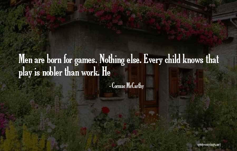First Mining Gold Corp Quotes By Cormac McCarthy First Mining Gold Corp Quotes By Cormac McCarthy