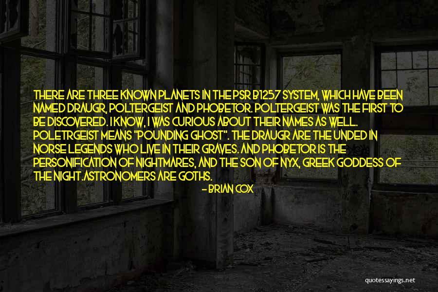 First Names Quotes By Brian Cox First Names Quotes By Brian Cox