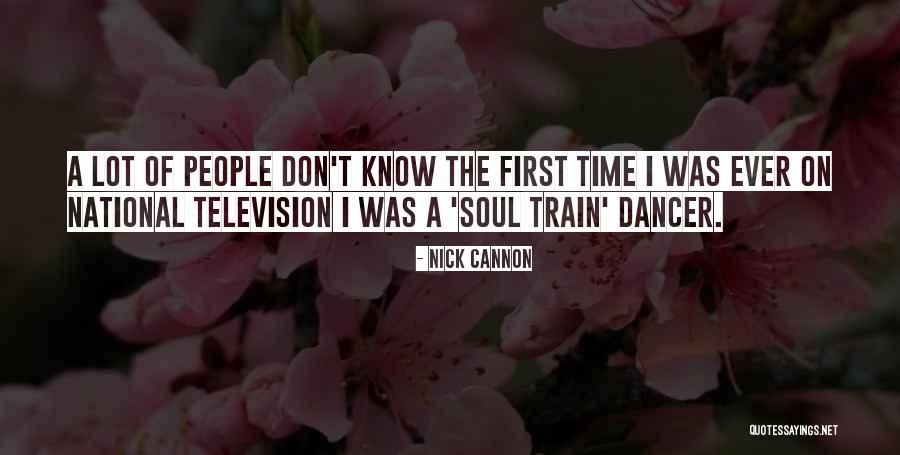 First National Quotes By Nick Cannon First National Quotes By Nick Cannon