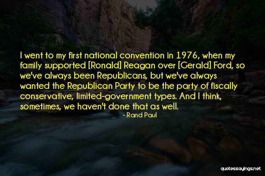 First National Quotes By Rand Paul First National Quotes By Rand Paul