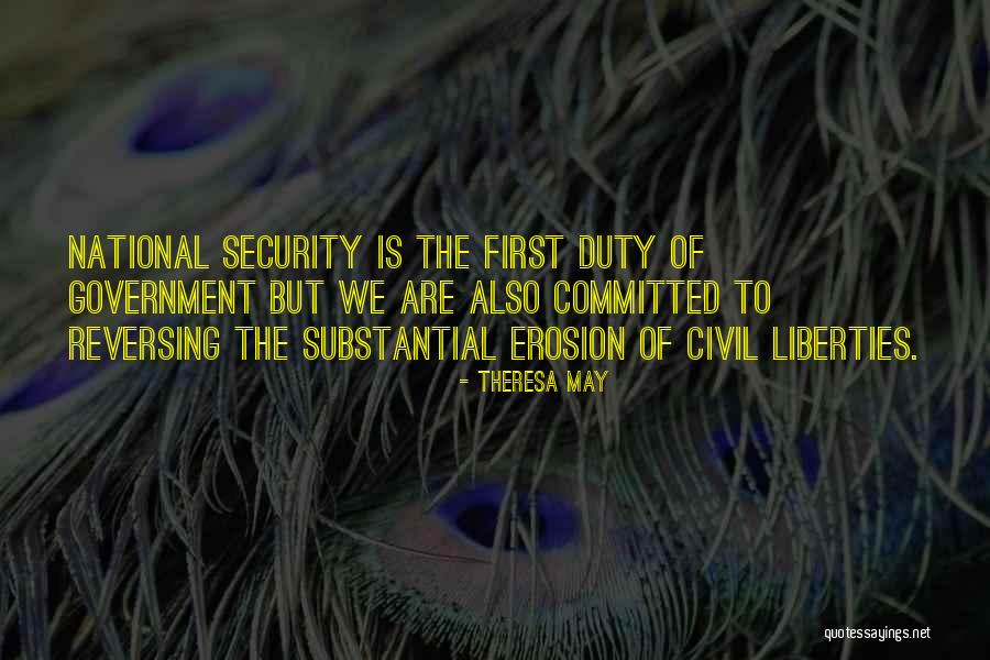First National Quotes By Theresa May First National Quotes By Theresa May