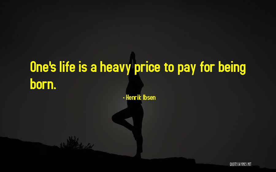 First Novel Of Jose Quotes By Henrik Ibsen First Novel Of Jose Quotes By Henrik Ibsen