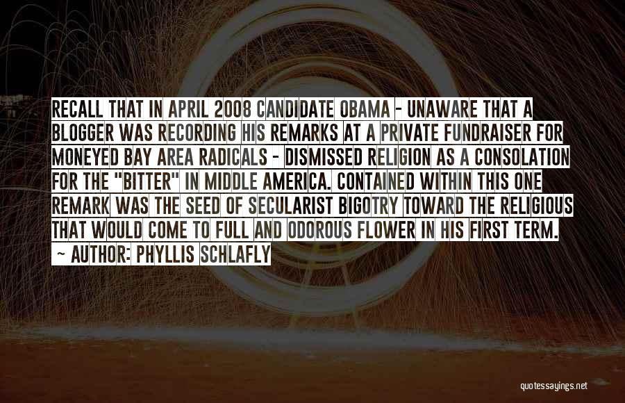 First Of April Quotes By Phyllis Schlafly