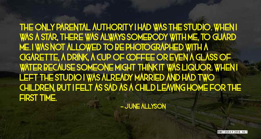 First Of June Quotes By June Allyson First Of June Quotes By June Allyson