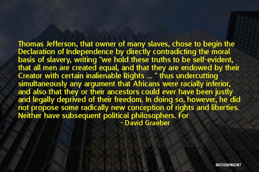 First Overall Quotes By David Graeber First Overall Quotes By David Graeber