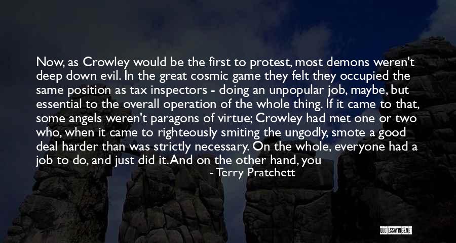 First Overall Quotes By Terry Pratchett First Overall Quotes By Terry Pratchett