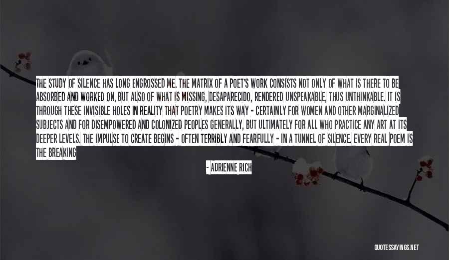 First Peoples Quotes By Adrienne Rich First Peoples Quotes By Adrienne Rich