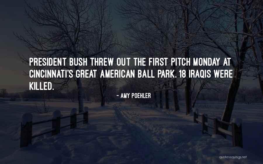 First Pitch Quotes By Amy Poehler First Pitch Quotes By Amy Poehler