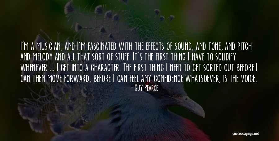First Pitch Quotes By Guy Pearce First Pitch Quotes By Guy Pearce