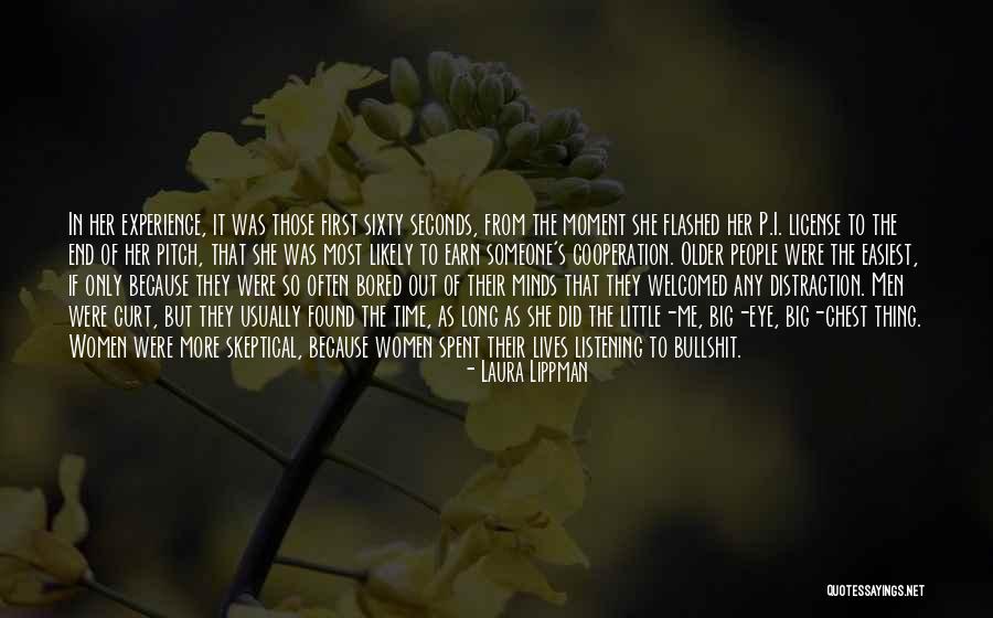 First Pitch Quotes By Laura Lippman First Pitch Quotes By Laura Lippman