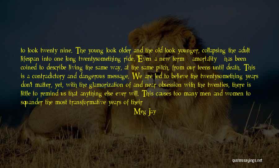 First Pitch Quotes By Meg Jay First Pitch Quotes By Meg Jay