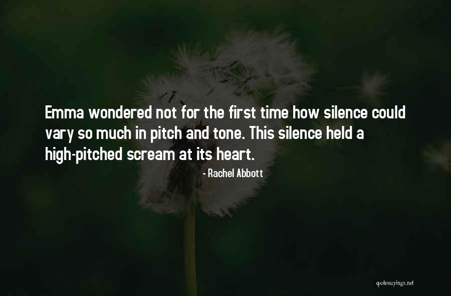 First Pitch Quotes By Rachel Abbott First Pitch Quotes By Rachel Abbott