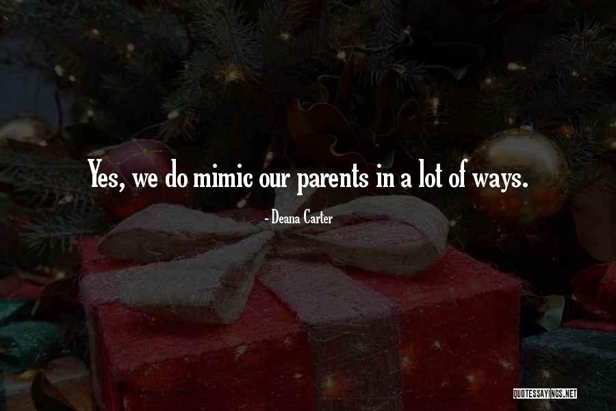 First Premier Quotes By Deana Carter First Premier Quotes By Deana Carter