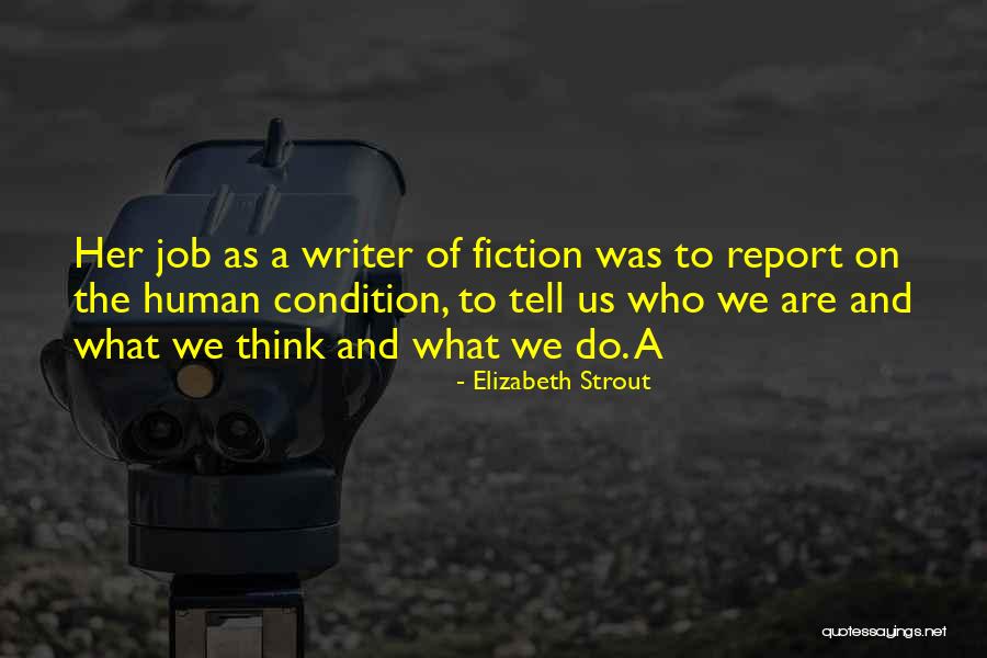 First Premier Quotes By Elizabeth Strout First Premier Quotes By Elizabeth Strout