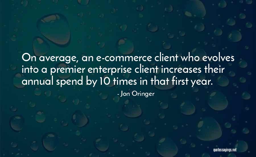 First Premier Quotes By Jon Oringer First Premier Quotes By Jon Oringer