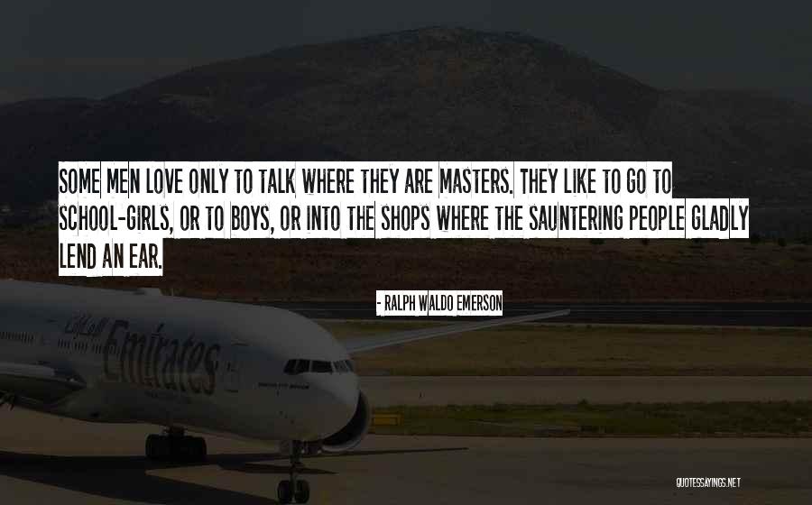 First Rate Financial Quotes By Ralph Waldo Emerson First Rate Financial Quotes By Ralph Waldo Emerson
