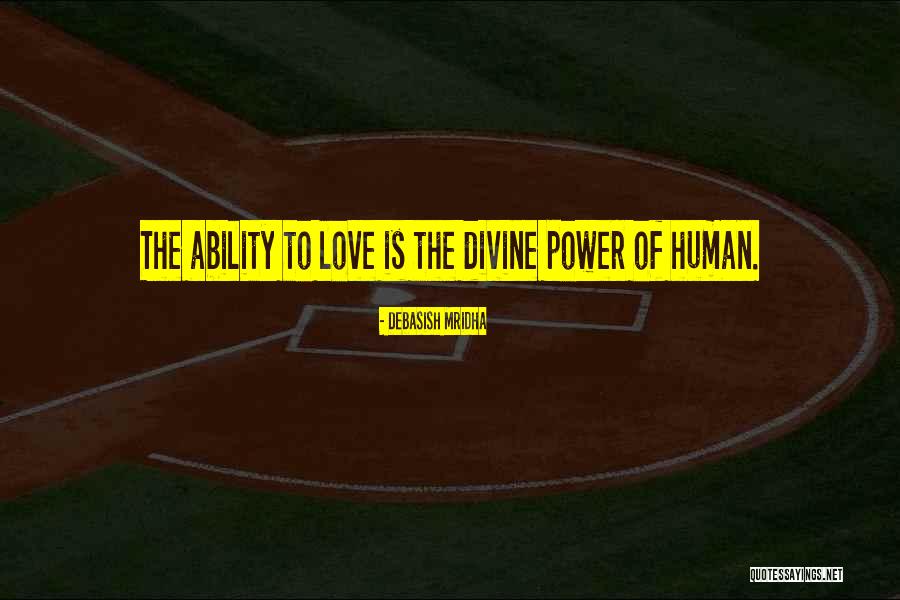 First Rate Master Quotes By Debasish Mridha