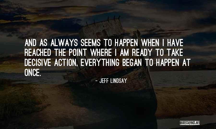 First Red Scare Quotes By Jeff Lindsay First Red Scare Quotes By Jeff Lindsay
