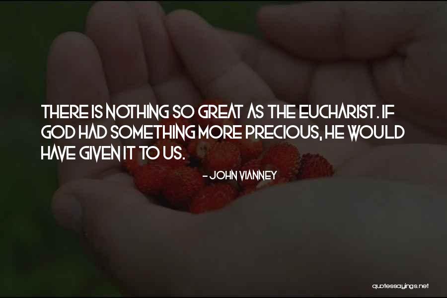 First Red Scare Quotes By John Vianney First Red Scare Quotes By John Vianney