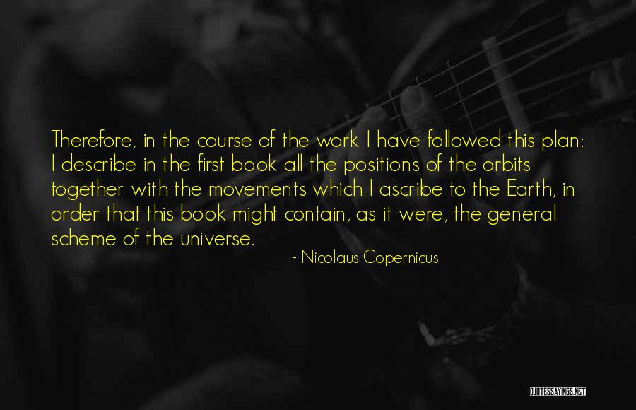 First Red Scare Quotes By Nicolaus Copernicus First Red Scare Quotes By Nicolaus Copernicus