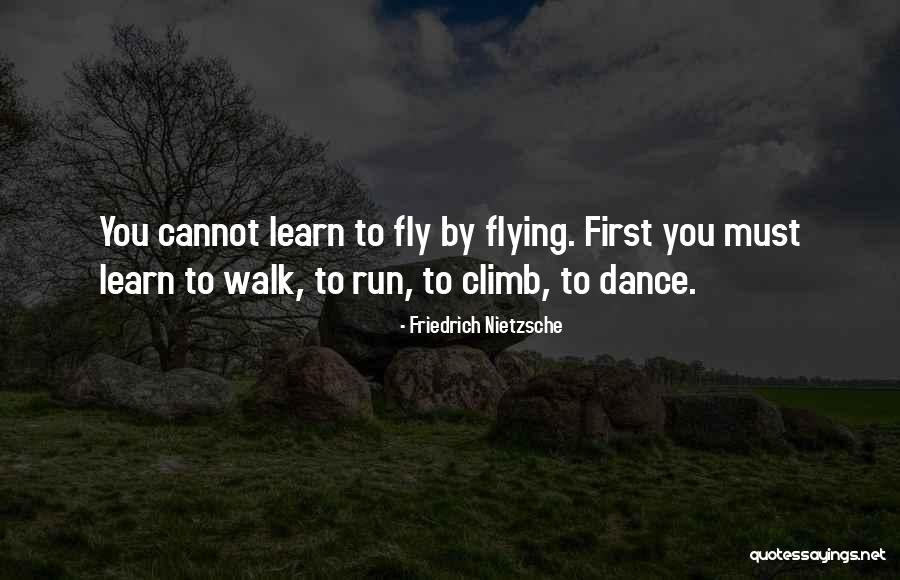 First Run Quotes By Friedrich Nietzsche First Run Quotes By Friedrich Nietzsche