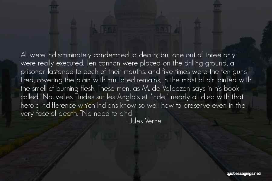First Run Quotes By Jules Verne First Run Quotes By Jules Verne