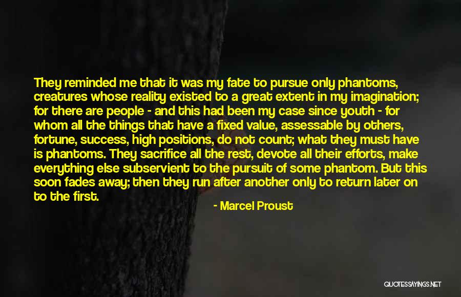 First Run Quotes By Marcel Proust First Run Quotes By Marcel Proust