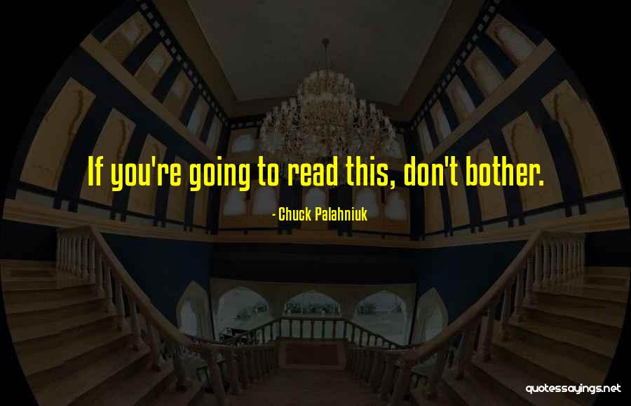 First Sentences Quotes By Chuck Palahniuk First Sentences Quotes By Chuck Palahniuk