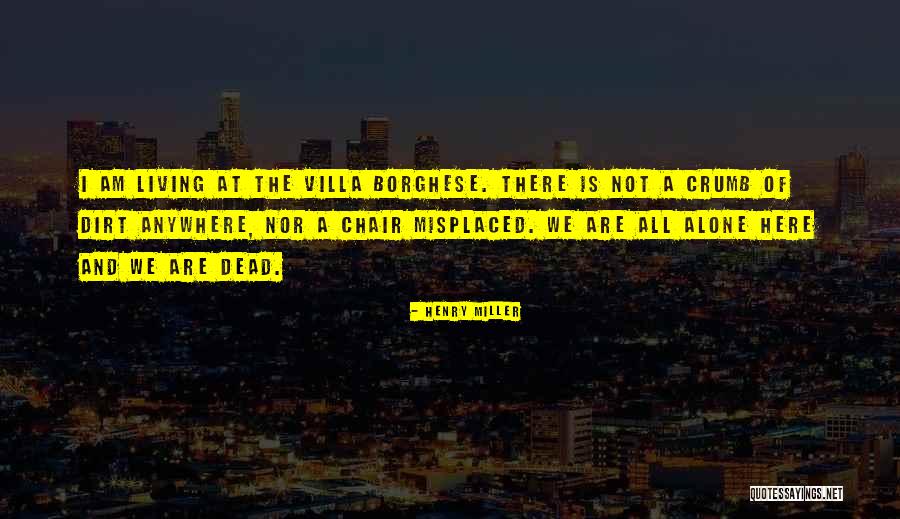 First Sentences Quotes By Henry Miller First Sentences Quotes By Henry Miller