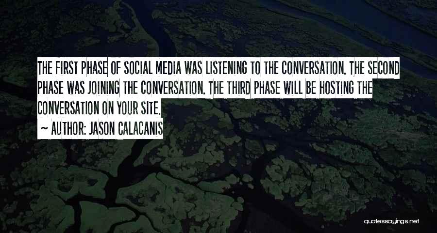 First Site Quotes By Jason Calacanis