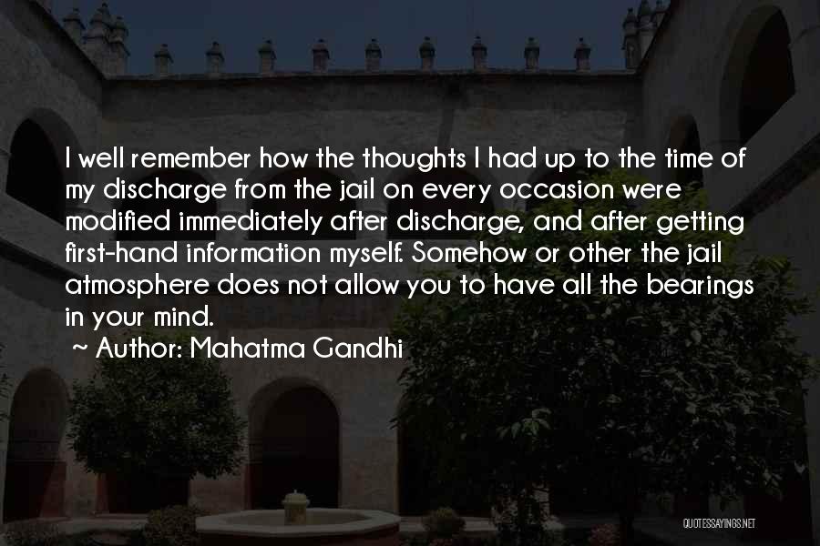 First They Gandhi Quotes By Mahatma Gandhi