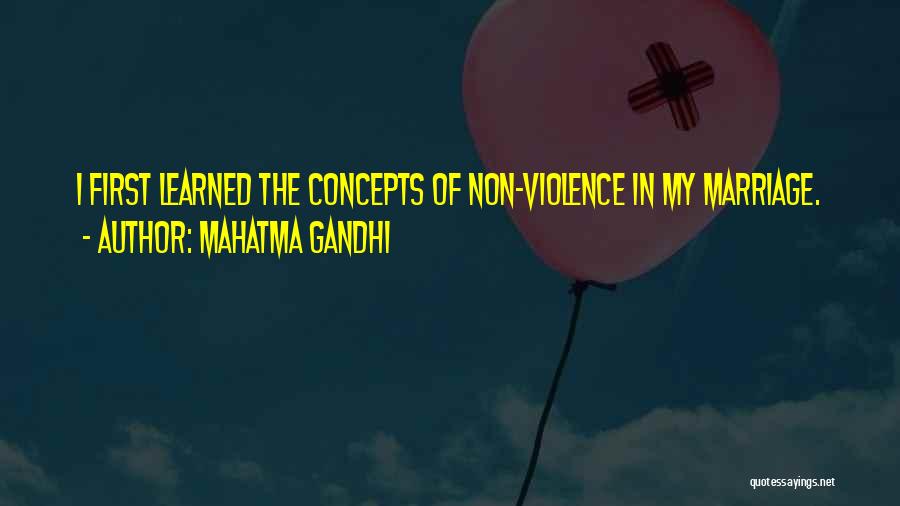 First They Gandhi Quotes By Mahatma Gandhi